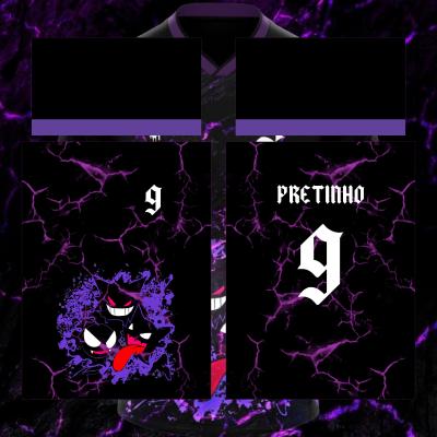 Arte da categoria interclass